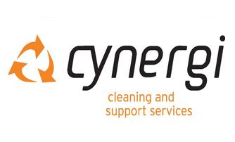 Cynergi Cleaning and Support Services .